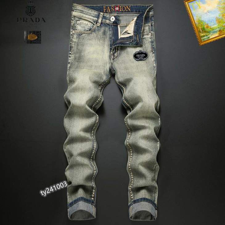 Picture of Prada Jeans Long _SKUPradasz28-3825tx1012497